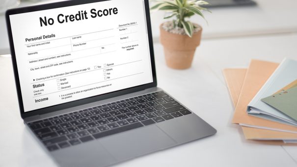 Is No Credit Worse Than Bad Credit?