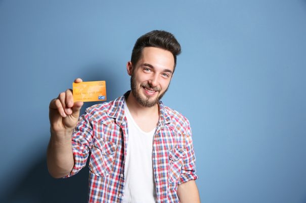 Special Benefits of a Prepaid Card