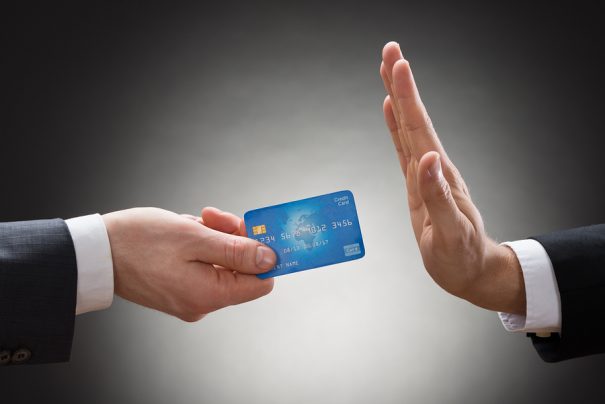 How to Close a Credit Card Account