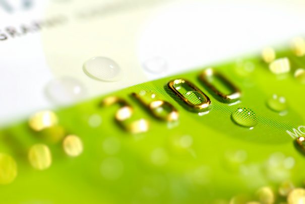 Do Credit Cards Work After Getting Wet?