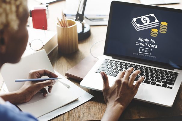 How Do Credit Card Companies Verify Income?