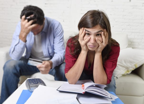 Paying Off Credit Card Debt–A Great “Investment” You Can Make