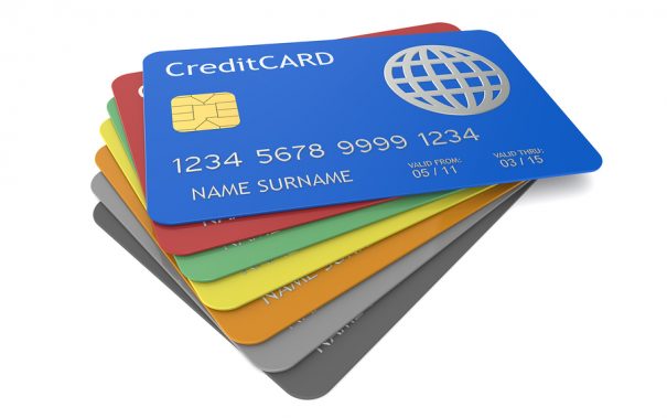 Using Credit Cards to Build Credit