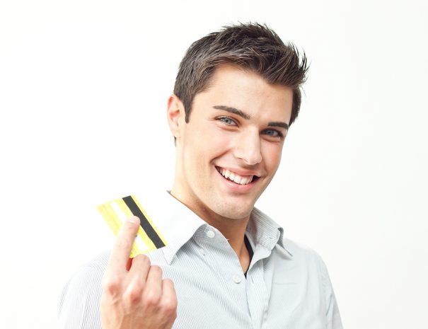 What To Look For In A Secured Credit Card