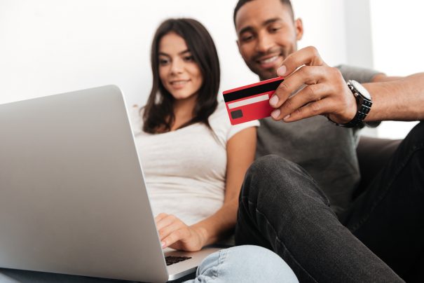 Should We Get a Joint Credit Card?