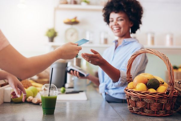 How Do Credit Cards Help Build Credit?