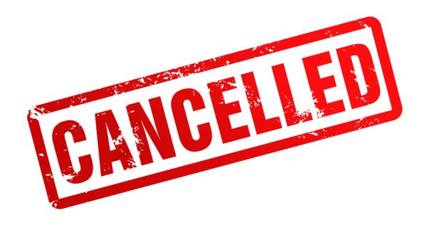 Do Credit Cards Get Cancelled If Not Used?