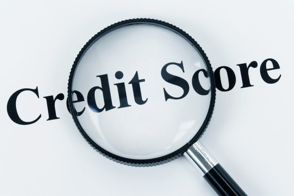 How Your Credit Score is Calculated