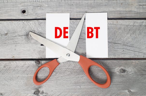 Five Tips For Managing Credit Card Debt In 2024