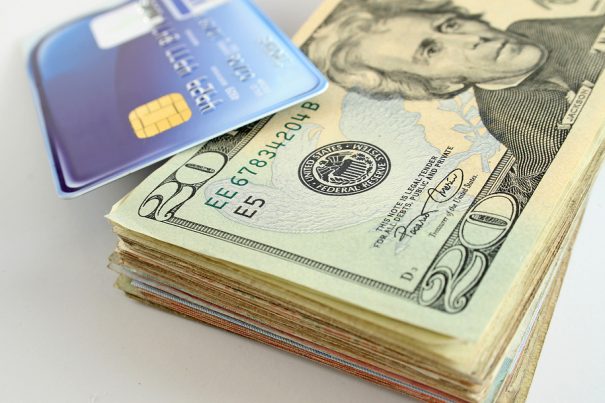 Avoid Cash Advances on Your Credit Card
