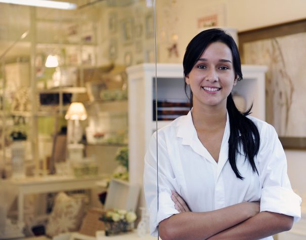 5 Tips For Getting A Small Business Credit Card For A New Business