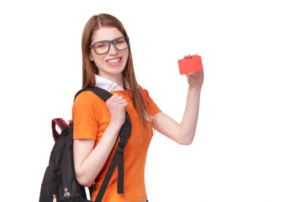 Credit Card Tips for Students