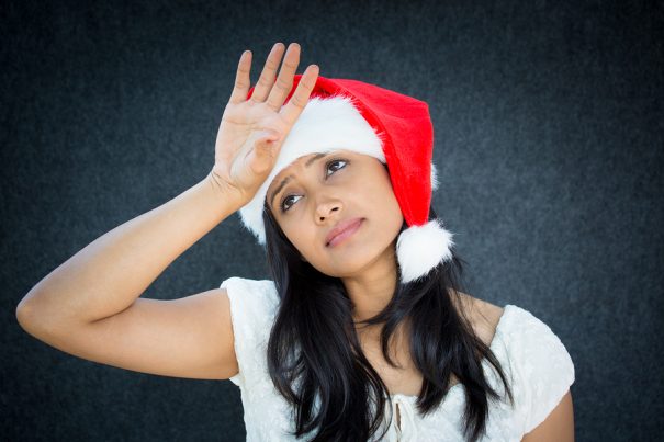 How to Recover from Holiday Credit Card Debt