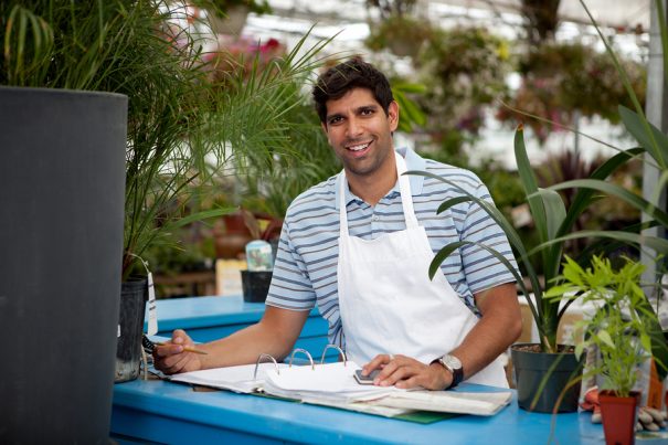 How to Establish Business Credit