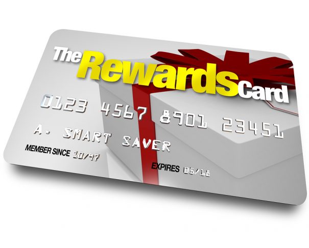 5 Tips For Maximizing Credit Card Rewards