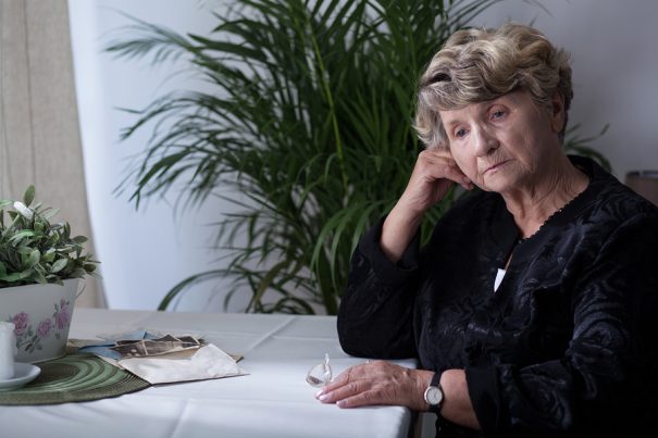 Handling Credit Card Debt After the Death of a Spouse