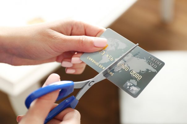 What Happens When I Cancel a Credit Card?