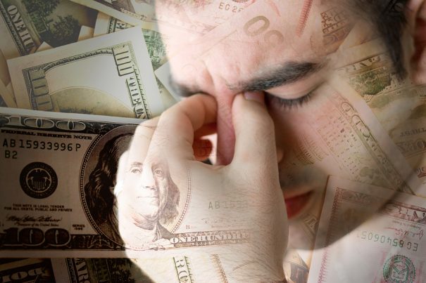 Credit Card Tips After Losing Your Job