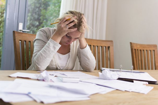 5 Alternatives To Maxing Out Your Credit Card