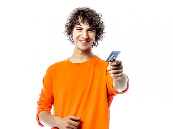 Credit Card Tips for Beginners