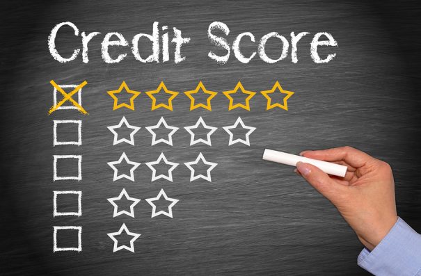 4 Things You Didn’t Know Depend On Your Credit Score