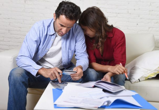 10 Common Credit Card Mistakes (And How To Avoid Them)