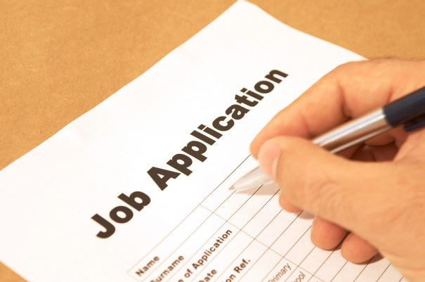 Can My Credit Report Affect Me Getting A Job?