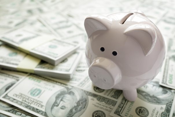 Can My Savings Account Be Garnished?