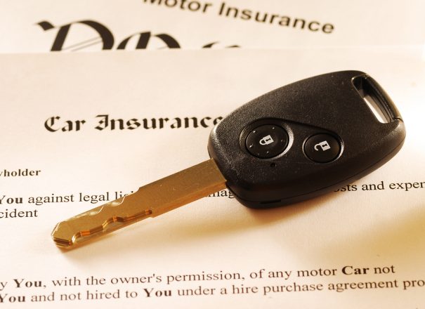 Does My Credit Score Affect My Car Insurance?
