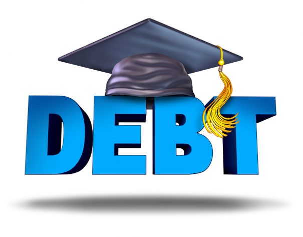 Can Student Loans be Discharged through Bankruptcy?