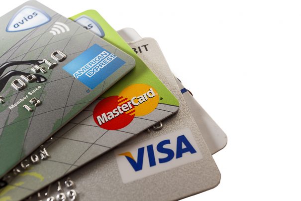 Can Credit Card Companies Lower Your Credit Limit?