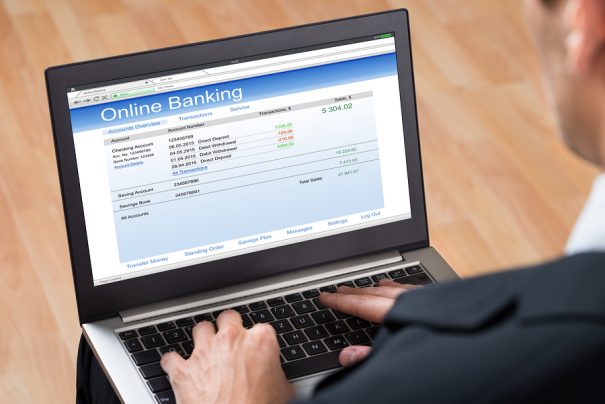 How Do Online Banks Work?