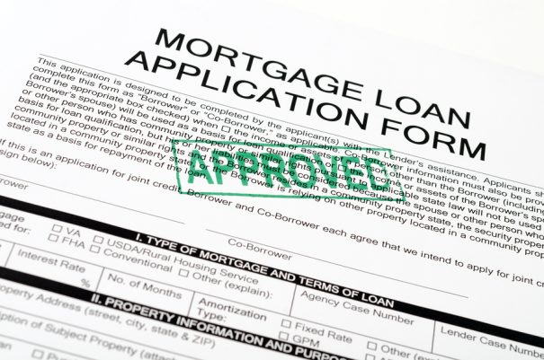 Why Do Mortgage Loans Get Sold?