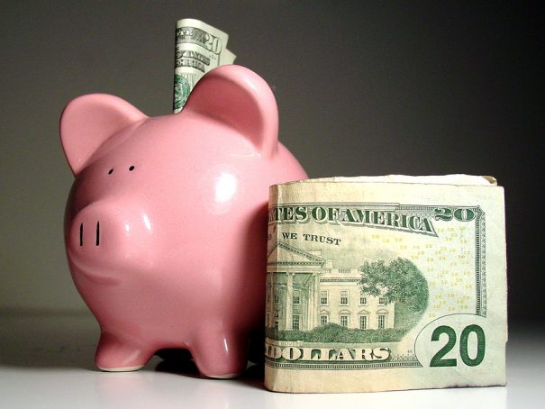 Should I Open a Checking or Savings Account?