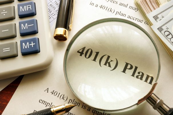 Will You Pay Taxes on Your 401(k)
