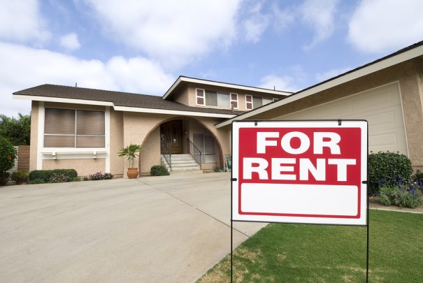 Should I Rent or Buy a Home?