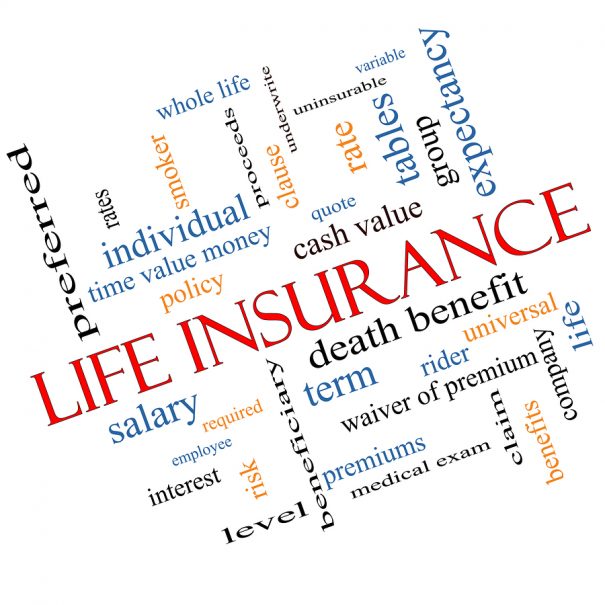 Compare Term Life Insurance Rates