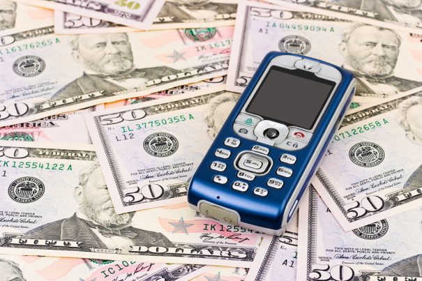 How to Save Money on Your Cell Phone Bill