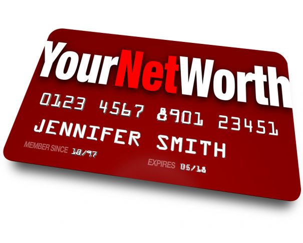 5 Moves to Increase Your Net Worth