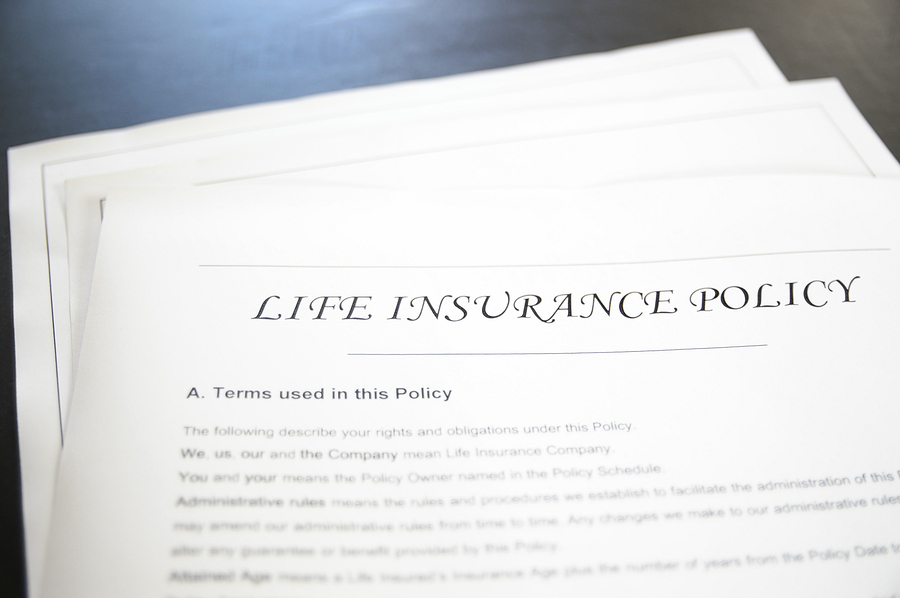 What Is the Maximum Term for Term Life Insurance?