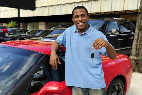 Is it ever financially wise to buy a new car?