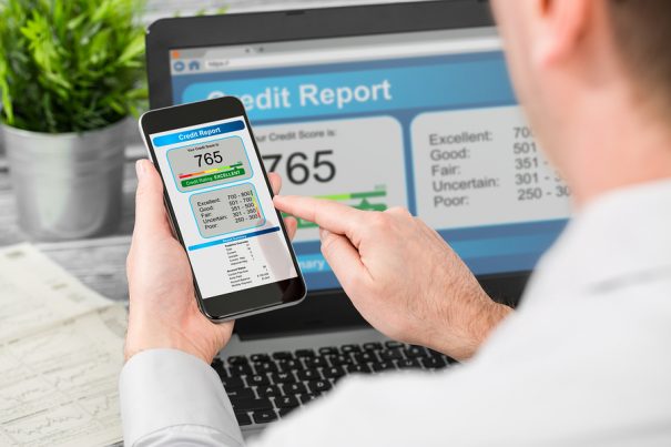 Best Ways to Monitor Your Credit