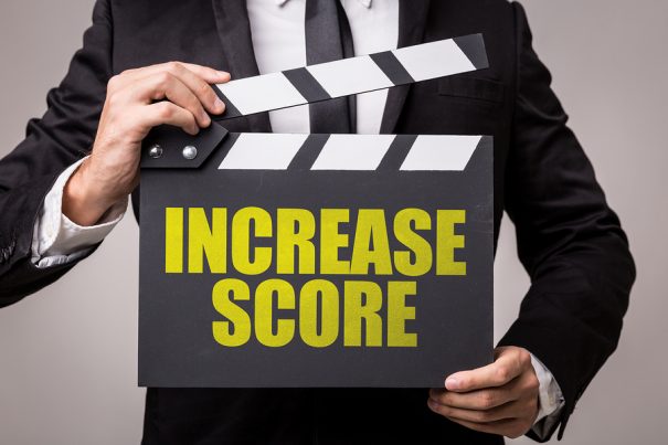 How to Improve Your Credit Score by 100 Points