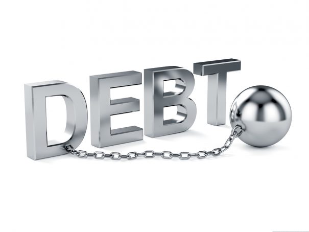 Reducing Credit Card Debt in 2024